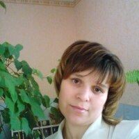 людмила
