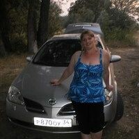 анна ткач