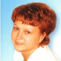 Гуденко Татьяна
