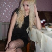 Анастасия Мушинская