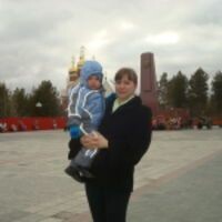 наталья