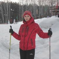 Рябова Вера