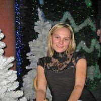 СВЕТЛАНА