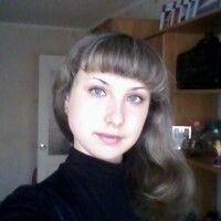 Анюта
