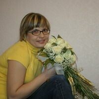 Светлана Абросимова