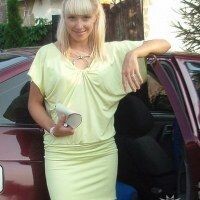 Бойченко Катерина