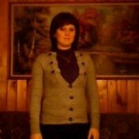 Алина Якимова