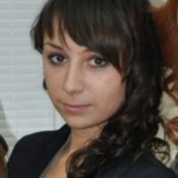 Дарья Максимова