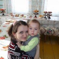 Галимянова Айгуль