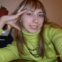 Рябова Настя