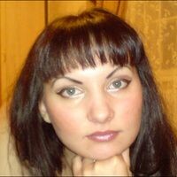 Анастасия Кондратенко