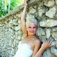 Екатерина Мамыкина
