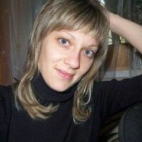 Татьяна Воробьева