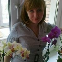 Екатерина