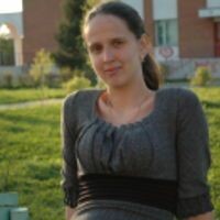 леля Ефремова