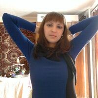Оксана