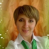Катерина Команцева