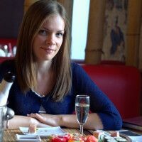 Мария Жиленкова