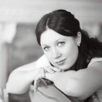 Алина Танаева