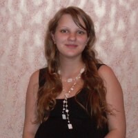 Прокопец Надежда