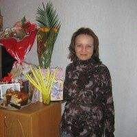 Бакуменко Ксюшка