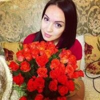 Юлия Сухобрус