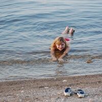 Анюта Васильева