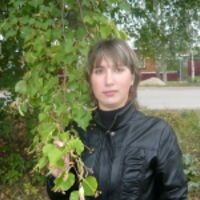 Ушакова Юля