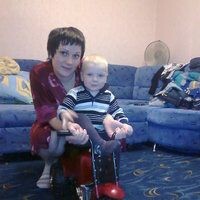 Светлана Оставнова