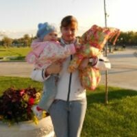 Ксения Смекалова
