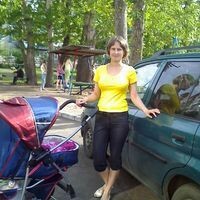 Оксана