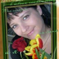 Юлия Патрушева