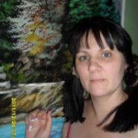 Антонина КАРПОВА