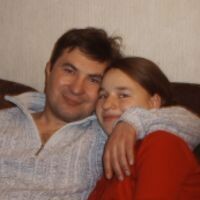Анастасия Бурмистрова