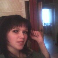 Ли Кристина