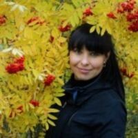 Екатерина Муромцева