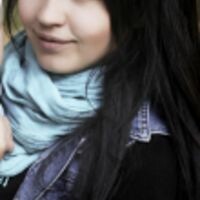 Лола Антошина