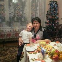 насырова Гульназ