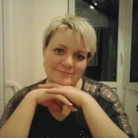 Дарья Гвоздева