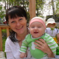 Светлана Илюхина