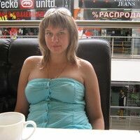 Прощенкова Марина