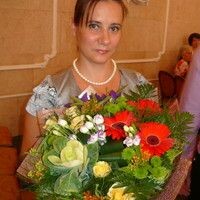 Михайлова Виктория