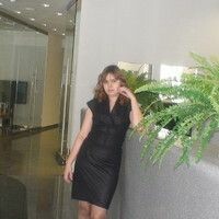 Угарина Анна