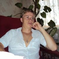 Стародубцев Иван