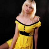 Екатерина Панина