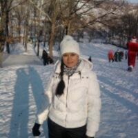Анна Рядинская