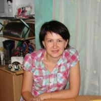 Тропина Чеслава