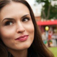 Климова Настя