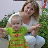 Юлия Мячина