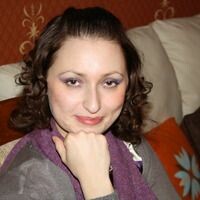 Кытова Елена